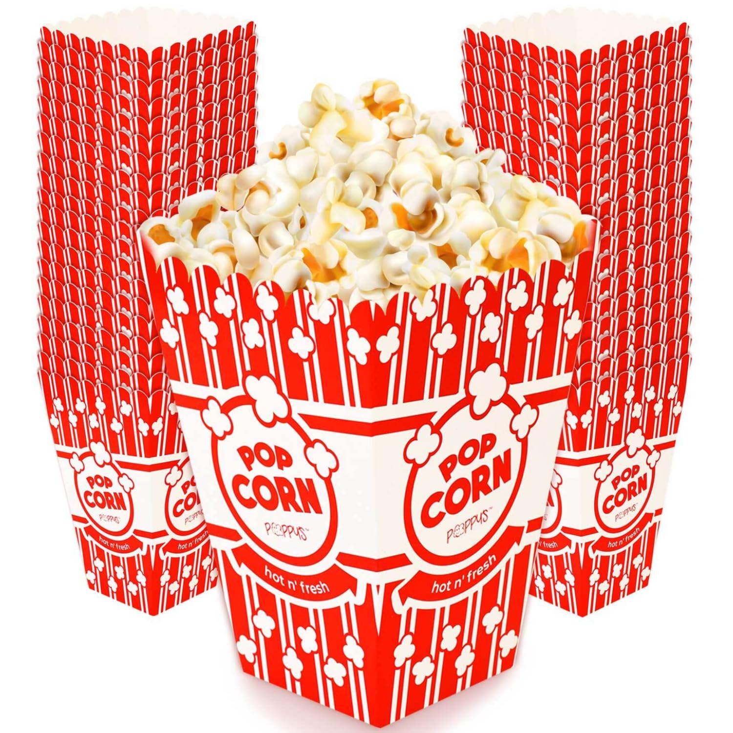 Movie Night Popcorn Bundle